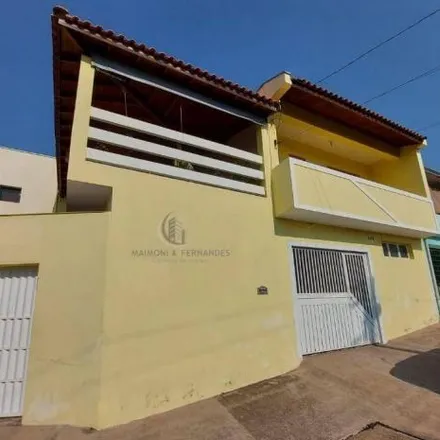 Buy this 3 bed house on Avenida 74 in Rio Claro, Rio Claro - SP