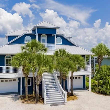 Buy this 5 bed house on 32541 River Road in Orange Beach, AL 36561