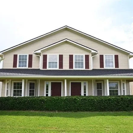 Rent this 4 bed house on 23461 Brooks Road in Prairie View, Waller County