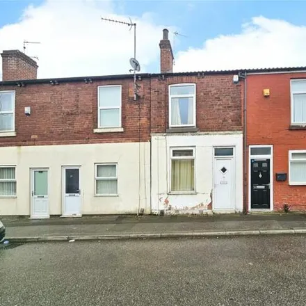 Buy this 2 bed townhouse on Cookson Street in Doncaster, DN4 8BP