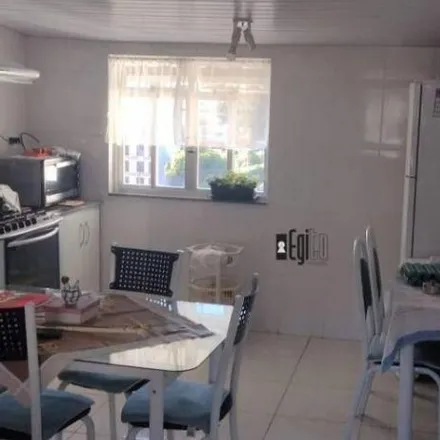 Buy this 3 bed apartment on Rua Esperanto in Vale dos Bandeirantes, Juiz de Fora - MG