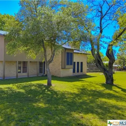 Buy this 4 bed house on Placid Heights in Guadalupe County, TX 78155