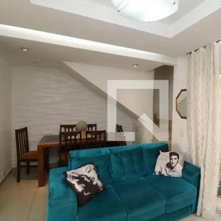 Rent this 3 bed house on unnamed road in Jardim Imperador, São Paulo - SP
