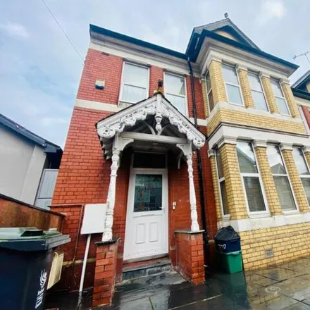 Rent this 2 bed room on Newport Tunnel in Llanthewy Road, Newport