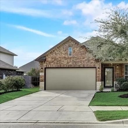 Buy this 3 bed house on 11630 Blossom Bluff in Schertz, TX 78154