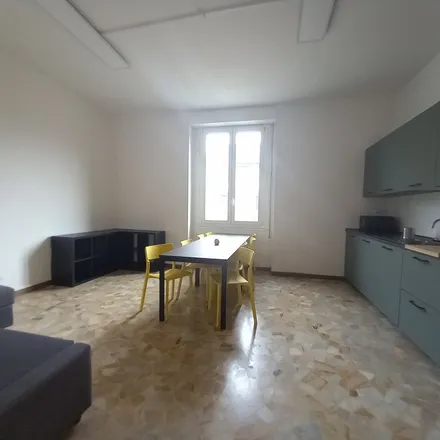 Image 2 - Via Guglielmo Marconi, 9a, 40100 Bologna BO, Italy - Apartment for rent