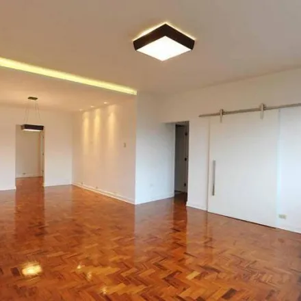 Rent this 4 bed apartment on Rua Manuel da Nóbrega 1060 in Moema, São Paulo - SP