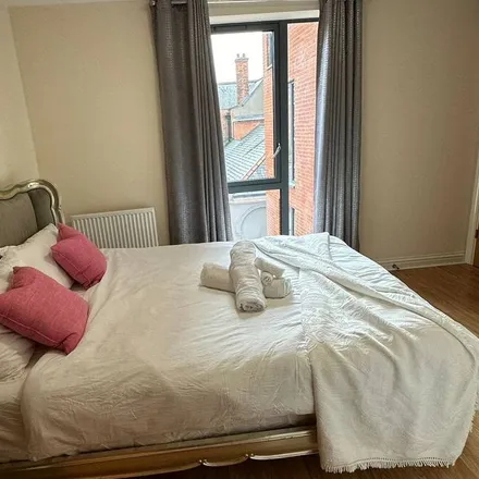 Rent this 2 bed apartment on London in NW9 5XW, United Kingdom