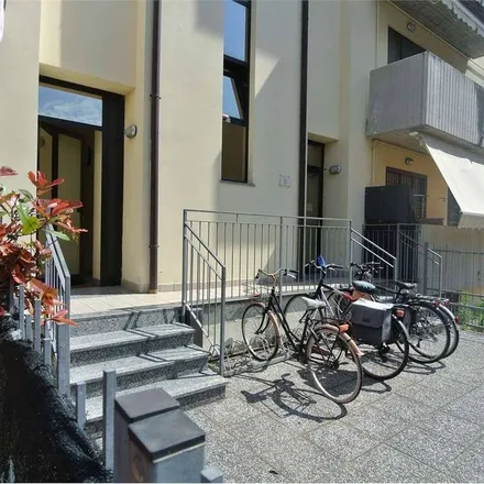 Image 9 - Via Ganale Doria 21, 43121 Parma PR, Italy - Apartment for rent