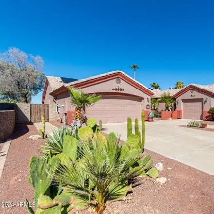 Image 3 - 912 West Crooked Stick Drive, Casa Grande, AZ 85122, USA - House for sale