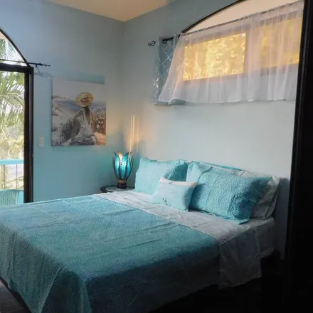 Rent this 5 bed house on Ecovital Costa Rica Lodge in Calle Hermosa, Puntarenas Province
