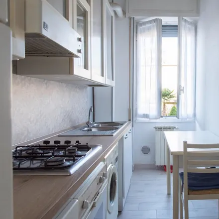 Image 5 - Via Barona, 25, 20142 Milan MI, Italy - Apartment for rent