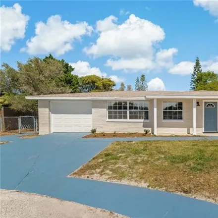 Buy this 3 bed house on 2698 Buffum Place in Holiday, FL 34691