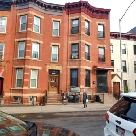 Buy this 9 bed house on 323 56th St in Brooklyn, New York