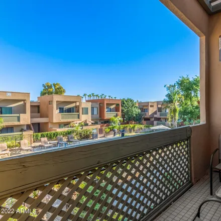 Image 6 - 3600 North Hayden Road, Scottsdale, AZ 85251, USA - Apartment for sale