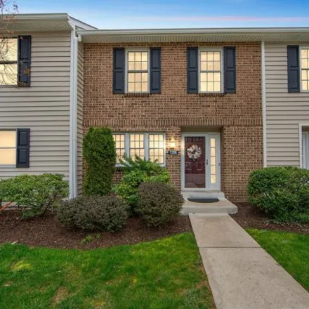 Buy this 3 bed condo on 1274 North Glen Drive in Brandywine Summit, Chadds Ford Township