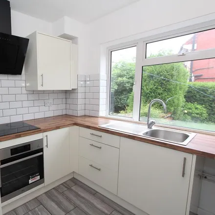 Rent this 3 bed house on Lowedges Road in Sheffield, S8 7JL