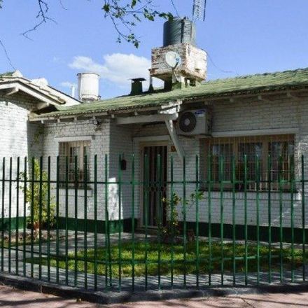 Rent this 2 bed house on Jorge Newbery in Departamento Capital, Mendoza