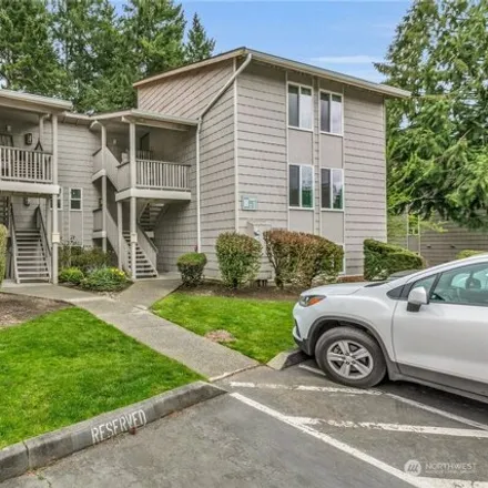 Buy this 2 bed condo on 33015 18th Place South in Federal Way, WA 98003