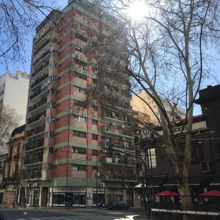 Buy this 2 bed apartment on Avenida Corrientes 4309 in Almagro, C1195 AAC Buenos Aires