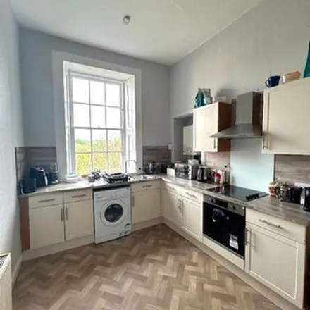 Rent this 3 bed apartment on University of Glasgow in University Place, Glasgow