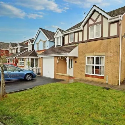 Buy this 4 bed house on unnamed road in Church Village, CF38 2GG