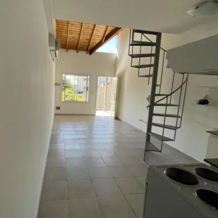 Buy this 1 bed apartment on Muñoz in Partido de San Miguel, Muñiz