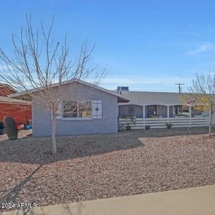 Image 2 - 9929 West Desert Hills Drive, Sun City CDP, AZ 85351, USA - House for rent