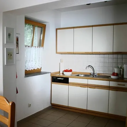 Image 4 - 94253 Bischofsmais, Germany - Apartment for rent