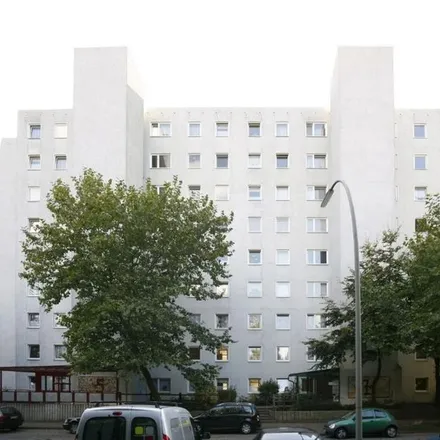 Image 4 - Vörn Brook 5, 22459 Hamburg, Germany - Apartment for rent