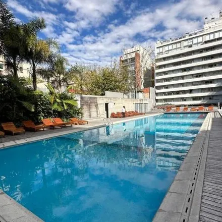 Rent this 1 bed apartment on Avenida Álvarez Thomas 246 in Chacarita, C1427 BZC Buenos Aires