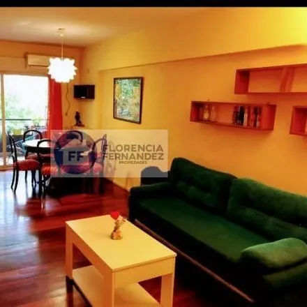 Image 1 - Puan 606, Parque Chacabuco, C1406 GZB Buenos Aires, Argentina - Apartment for rent