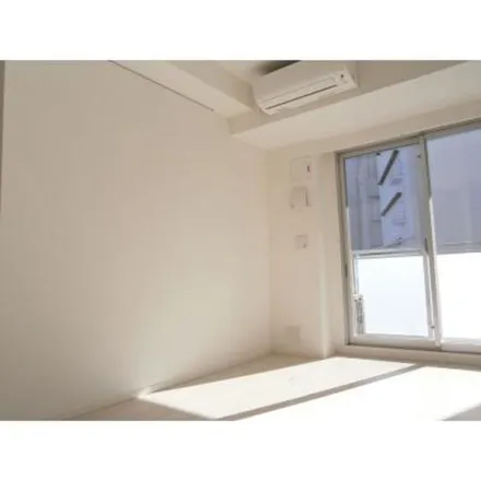 Image 4 - unnamed road, Shibaura 2-chome, Minato, 105-8575, Japan - Apartment for rent
