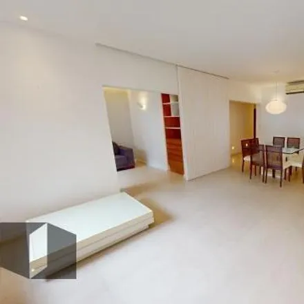 Buy this 3 bed apartment on Building in Rua Prudente de Morais 738, Ipanema