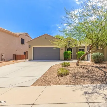 Image 1 - 6961 West Dale Lane, Peoria, AZ 85383, USA - House for sale