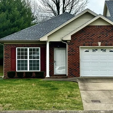 Buy this 3 bed house on 298 Johnstone Drive in Dickson, TN 37055