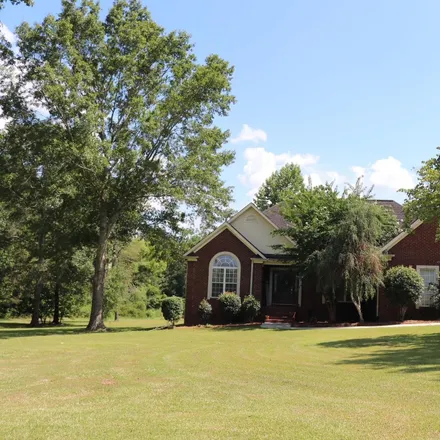 Buy this 3 bed house on 1050 Price Drive in Clanton, Chilton County