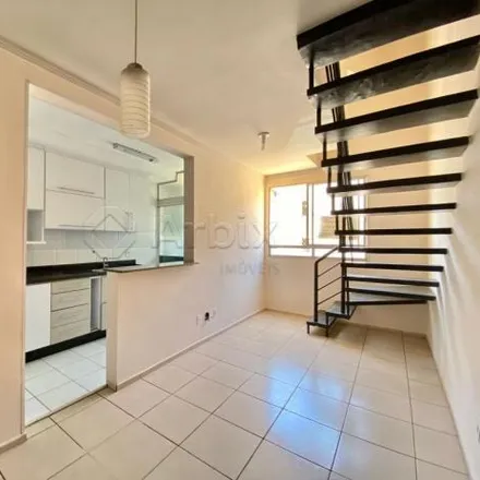 Buy this 3 bed apartment on Rua Santa Joana D'Arc in Vila Bertine, Americana - SP