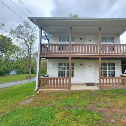 Image 2 - 435 North Main Street, Granite Quarry, Rowan County, NC 28146, USA - House for rent