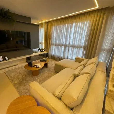 Buy this 3 bed apartment on Rua 3700 in Centro, Balneário Camboriú - SC