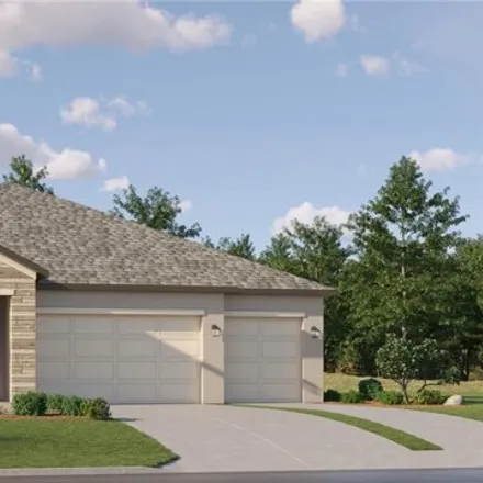 Buy this 4 bed house on Painted Sky place in Pasco County, FL 34637