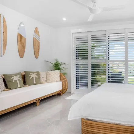 Rent this 2 bed apartment on Rainbow Beach QLD 4581