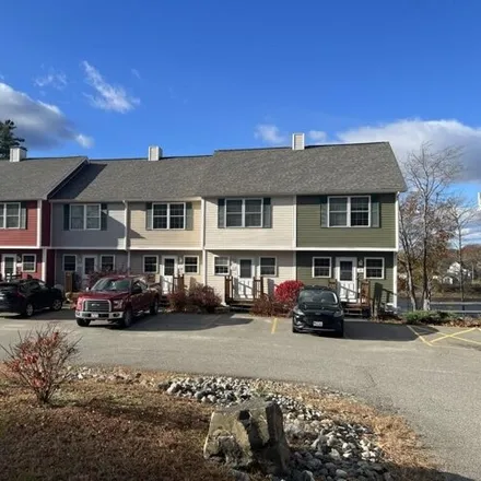 Buy this 2 bed condo on 36 River Village Drive in Milford, ME 04461