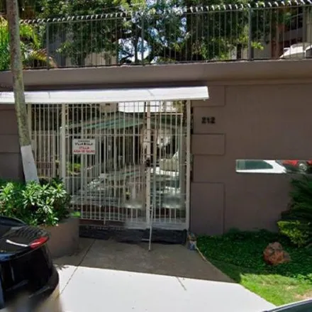 Rent this studio apartment on Rua Albertina Vieira da Silva Gordo in Vila Aurora, São Paulo - SP