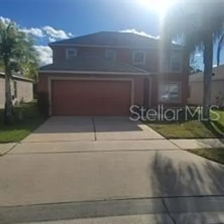 Rent this 4 bed house on 16944 Cornerwood Drive in Orange County, FL 32820
