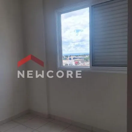 Buy this 2 bed apartment on Avenida Terezina in Umuarama, Uberlândia - MG