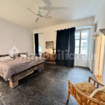 Rent this 5 bed apartment on Via della Madonna del Mare 1 in 34124 Triest Trieste, Italy