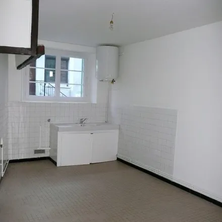 Rent this 2 bed apartment on 24 Grande Rue in 91650 Breuillet, France