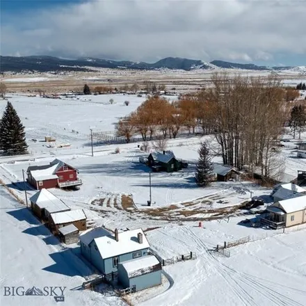 Image 1 - South Hauser Street, Opportunity, Deer Lodge County, MT, USA - House for sale