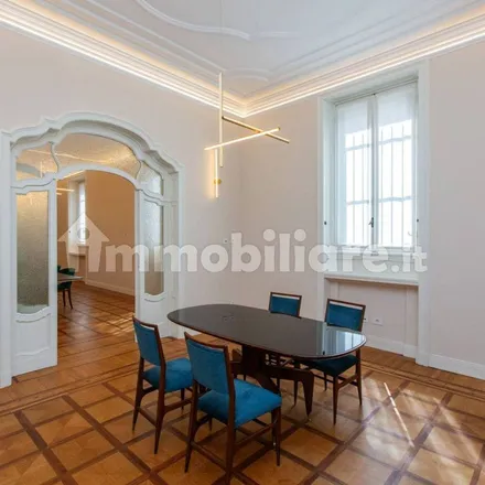 Rent this 5 bed apartment on Via Antonio Canova 9 in 21052 Busto Arsizio VA, Italy